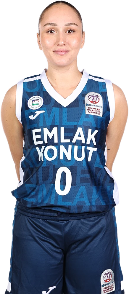 Günesh Denise Karaoğlan