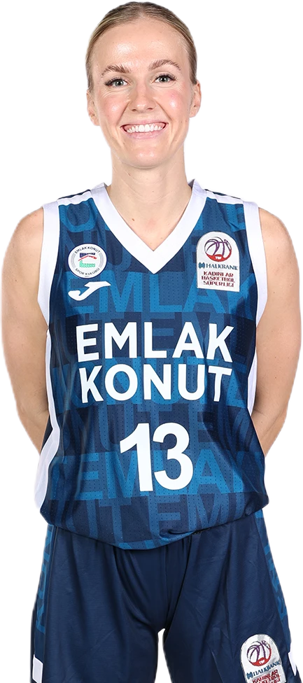 Petra Holešínská