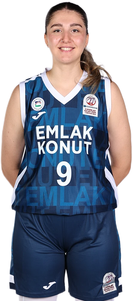 Zeynep Sinem Çelik