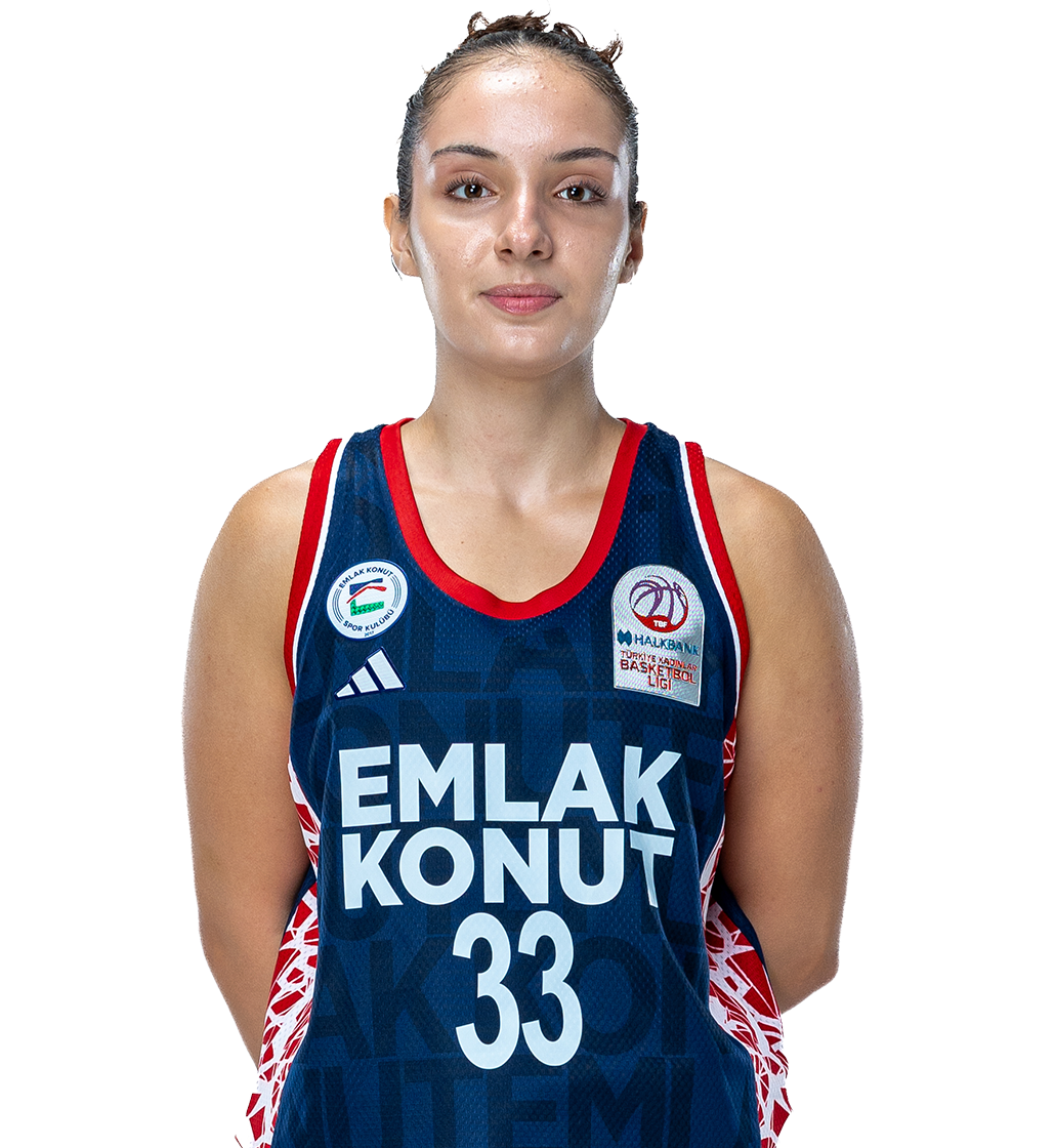 Şevval Yılmaz