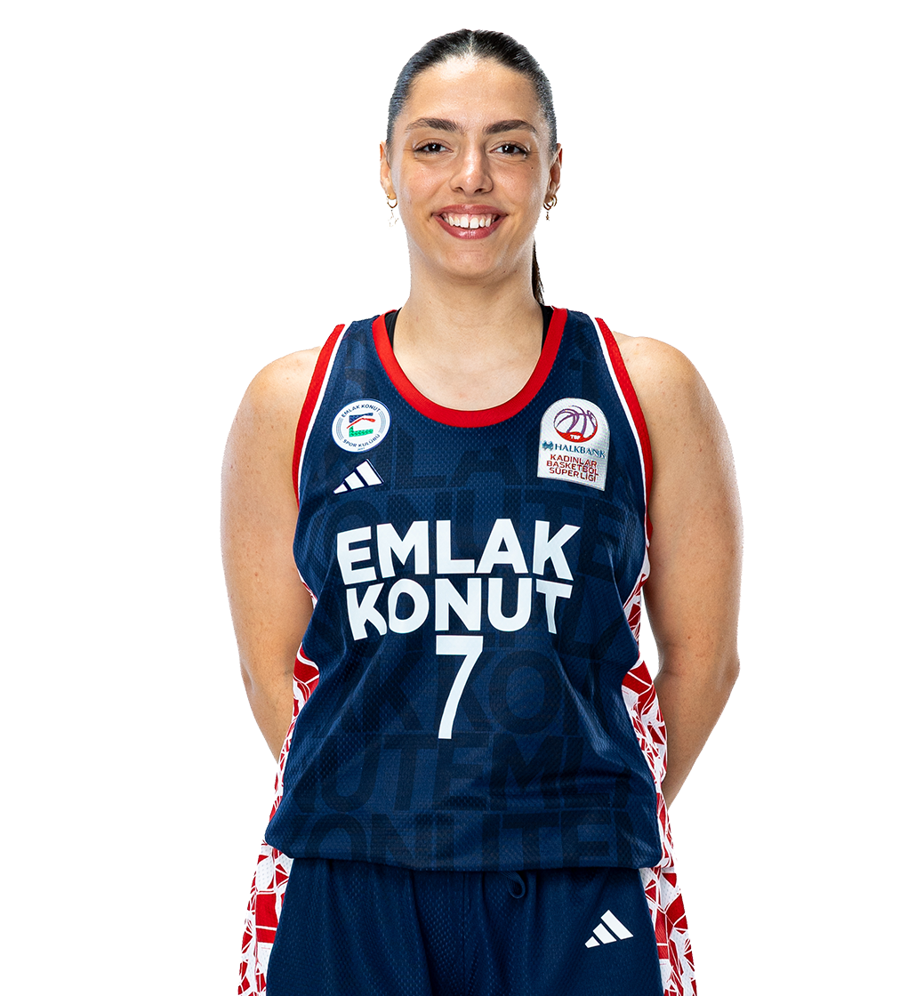 Berfin Sertoğlu