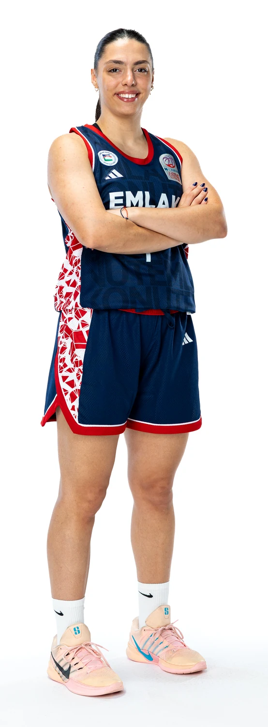 Berfin Sertoğlu