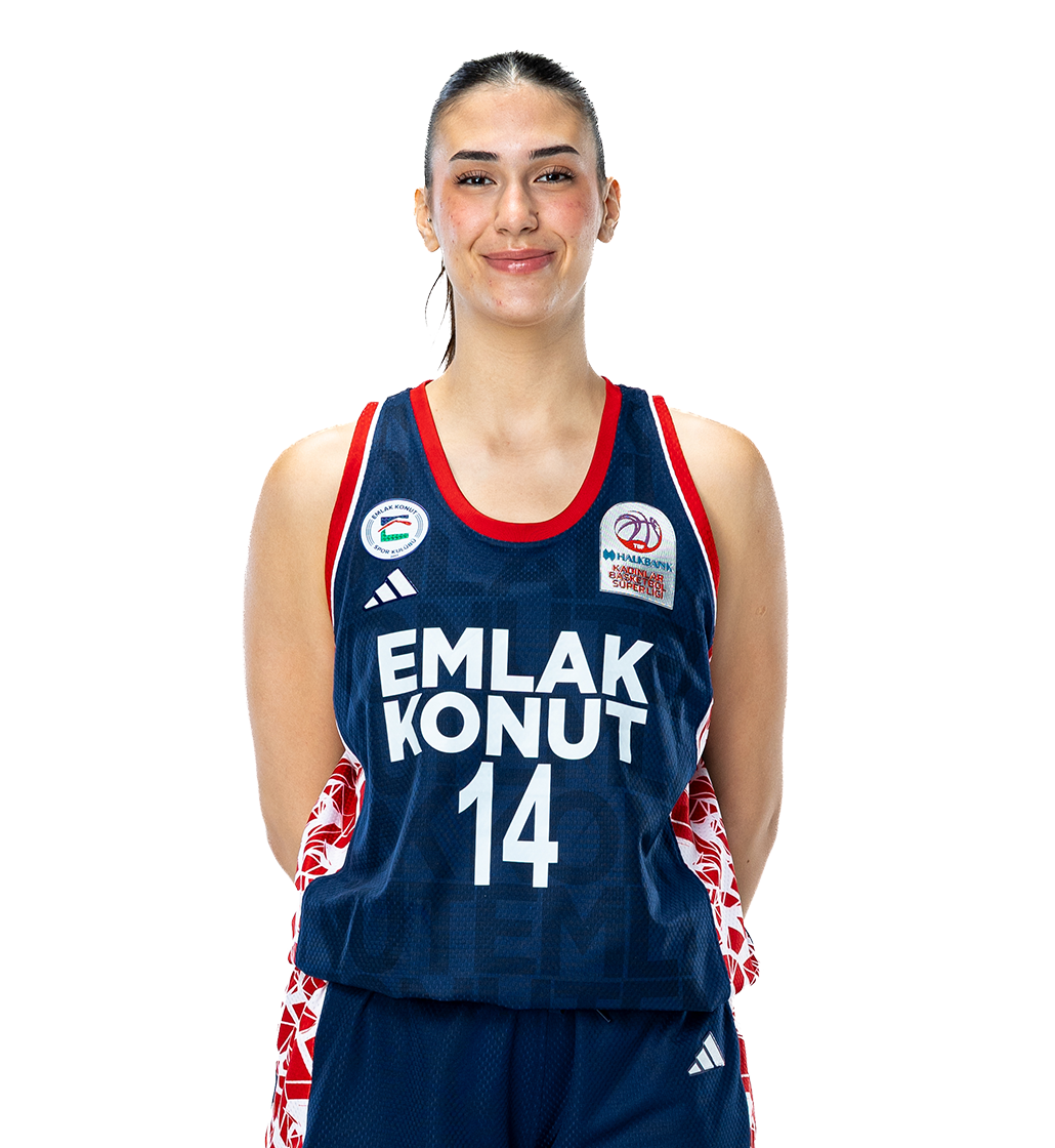 Eda Balkan