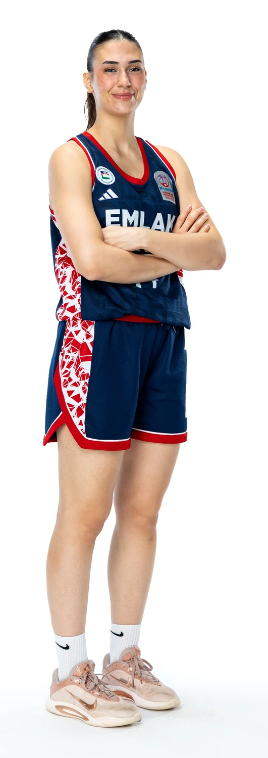 Eda Balkan