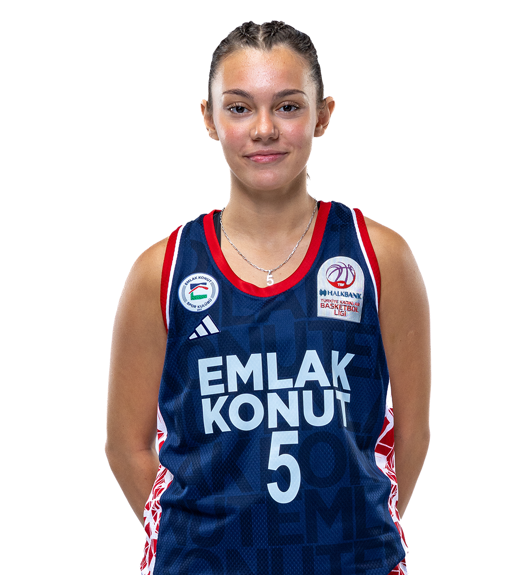Ela Nur Balkan
