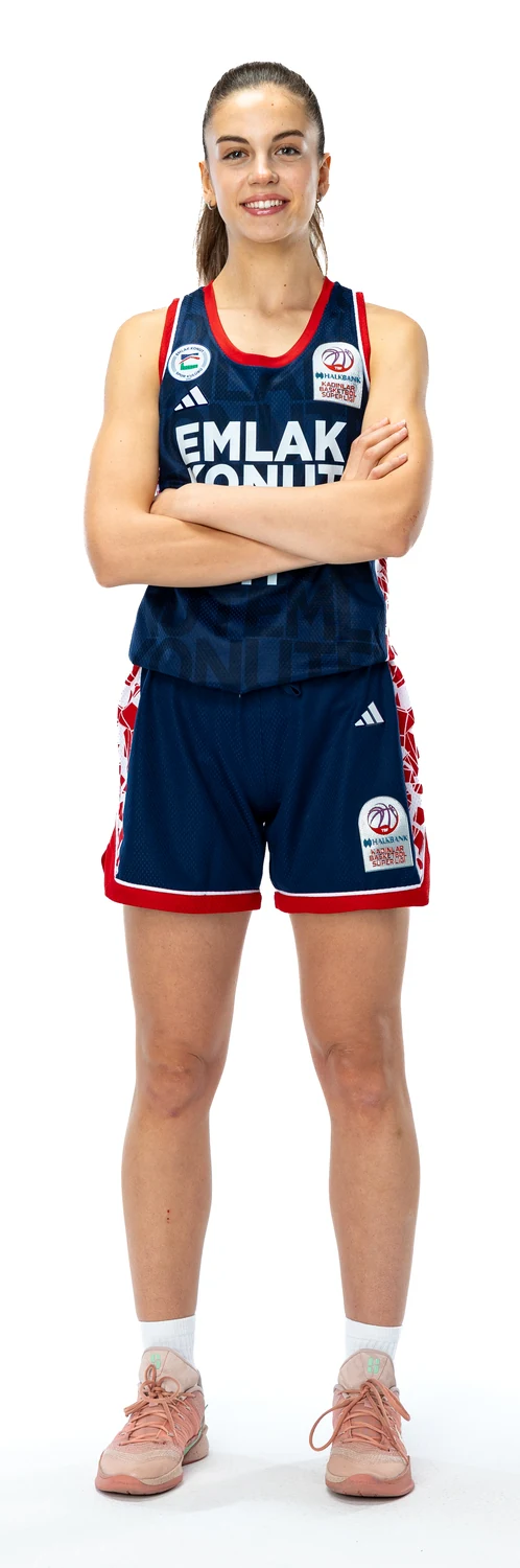 Feray Laiç
