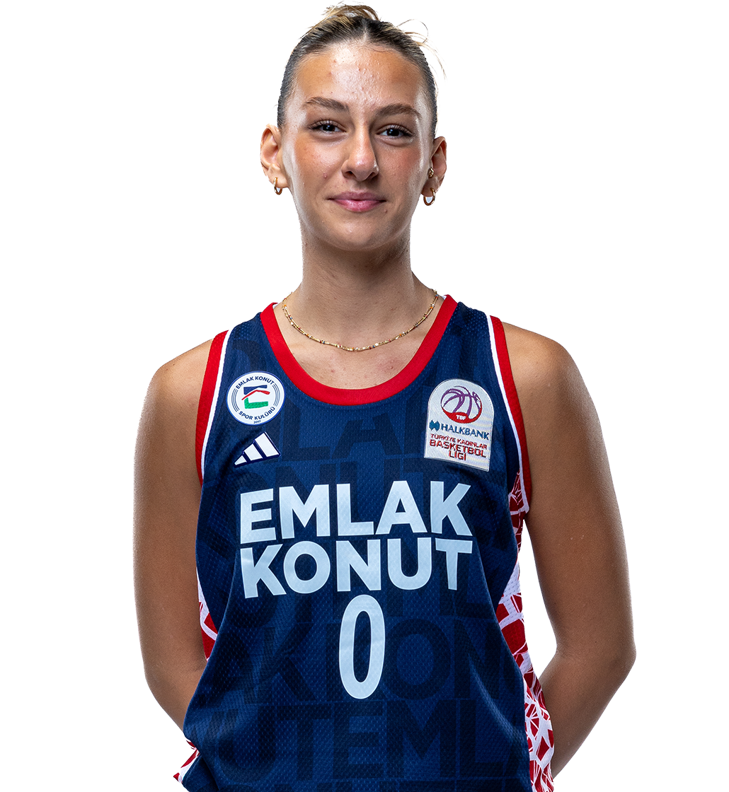 Melis Manastırlı