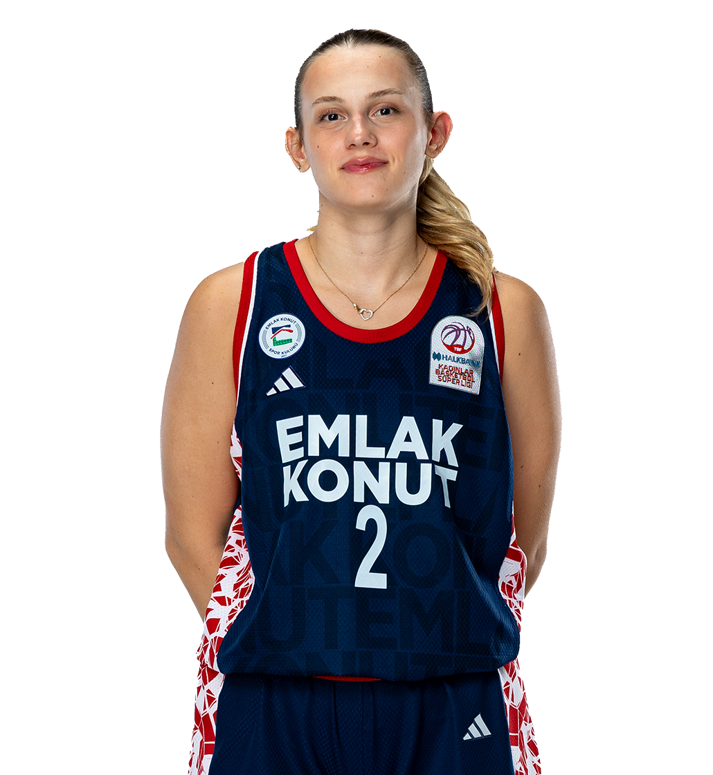 Miray Yılmaz